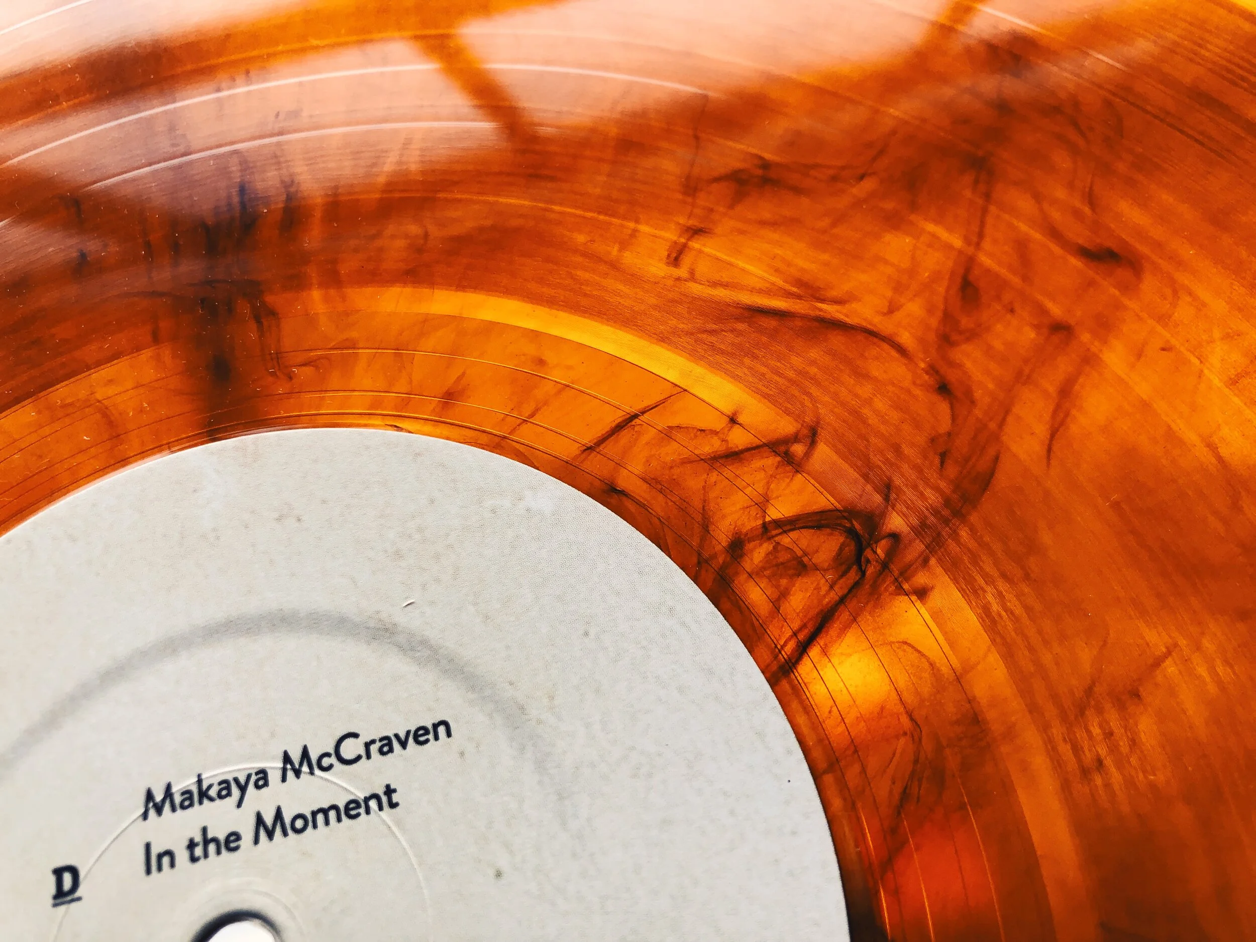 Makaya McCraven - In the Moment Deluxe Edition